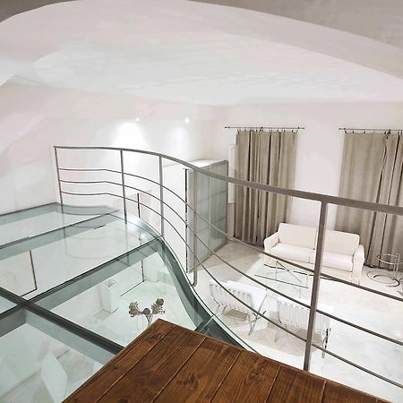 Loft Pandolfini Apartment ฟลอเรนซ์ ห้อง รูปภาพ