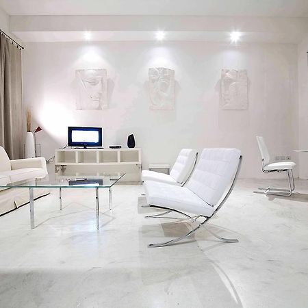 Loft Pandolfini Apartment ฟลอเรนซ์ ห้อง รูปภาพ