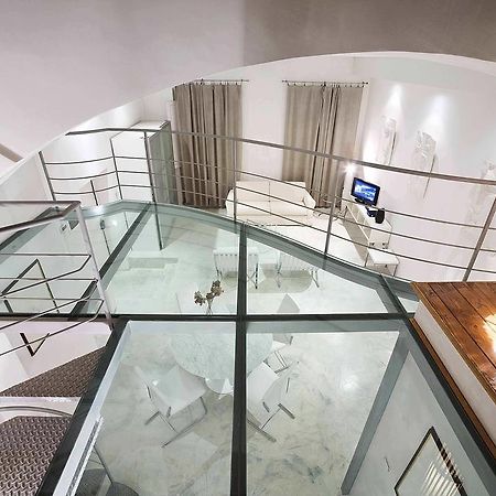Loft Pandolfini Apartment ฟลอเรนซ์ ห้อง รูปภาพ
