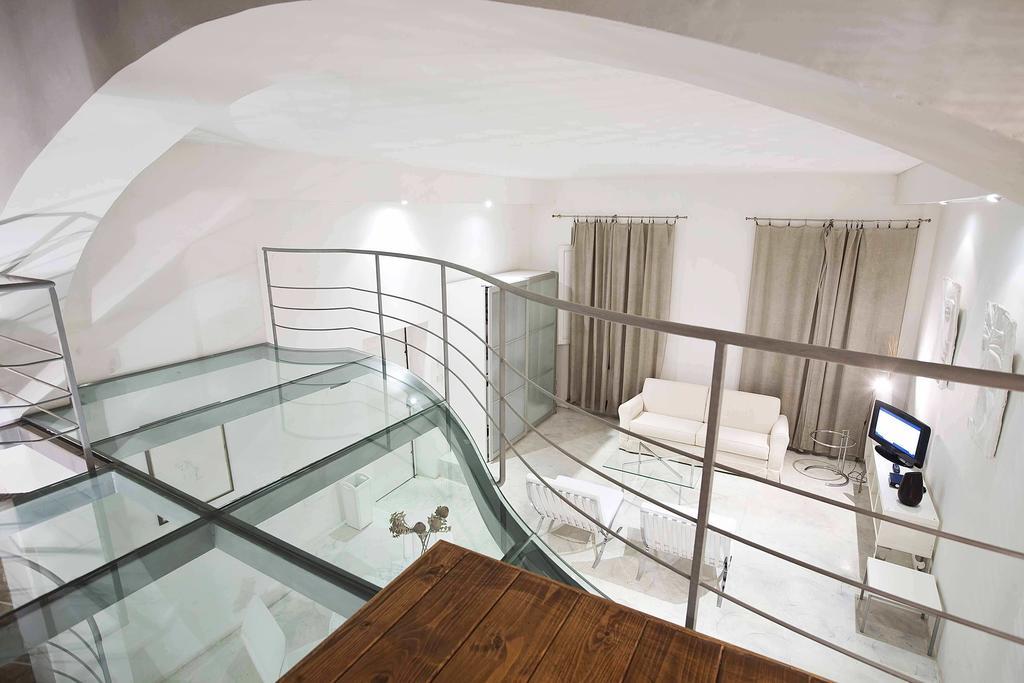 Loft Pandolfini Apartment ฟลอเรนซ์ ห้อง รูปภาพ