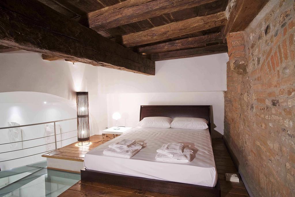 Loft Pandolfini Apartment ฟลอเรนซ์ ห้อง รูปภาพ