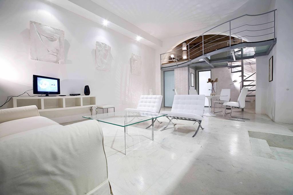 Loft Pandolfini Apartment ฟลอเรนซ์ ห้อง รูปภาพ